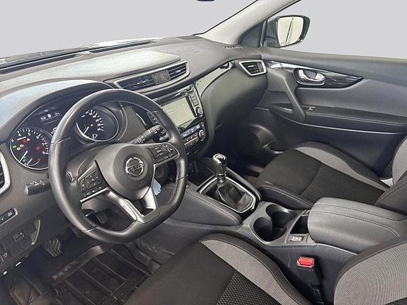 Nissan Qashqai 12 of 15