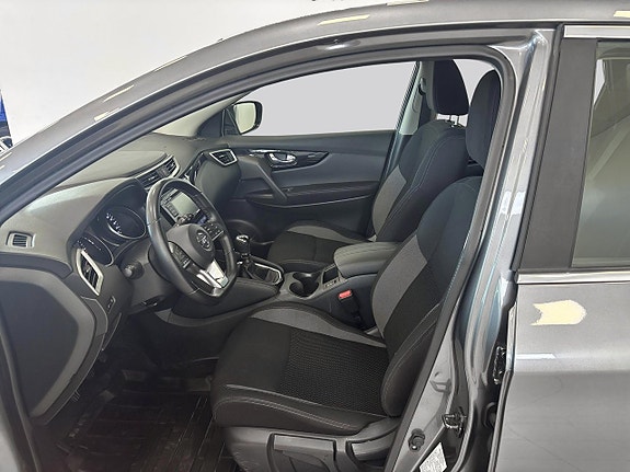 Nissan Qashqai 7 of 15