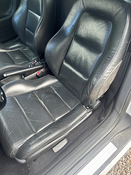 Audi TT 4 of 5