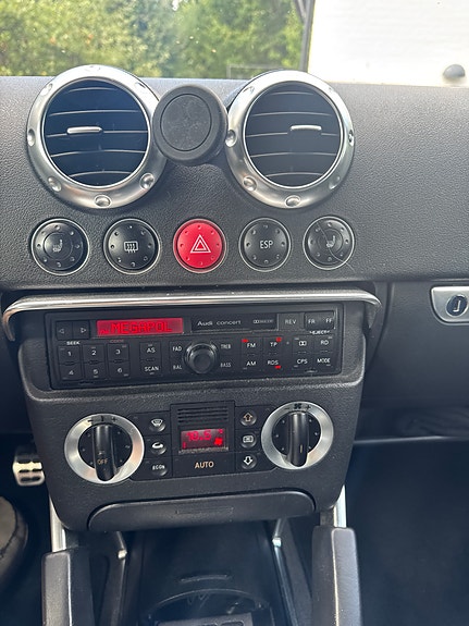 Audi TT 6 of 10