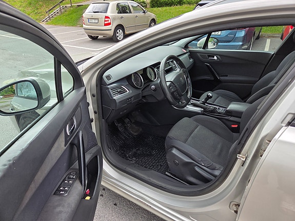 Peugeot 508 7 of 8