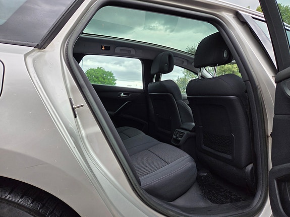 Peugeot 508 8 of 8