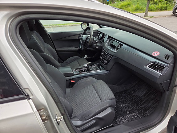 Peugeot 508 6 of 8