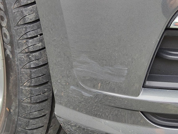 Volkswagen Golf VII 21 of 21