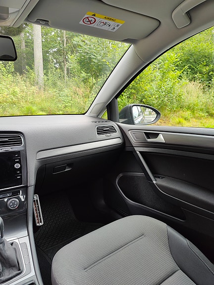 Volkswagen Golf VII 20 of 21
