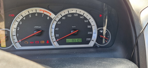 Chevrolet Captiva 12 of 12