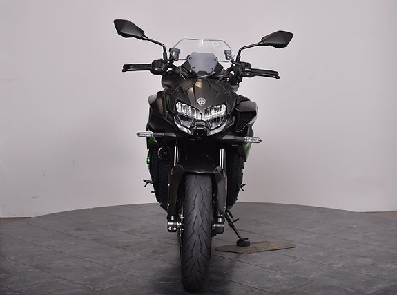 Kawasaki ZH2/ PERFORMACE/ LÅGA MIL 2 of 17