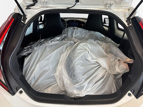Toyota Aygo X 10 of 10