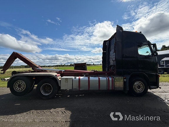 Lastväxlare Volvo FH-480 4 of 27