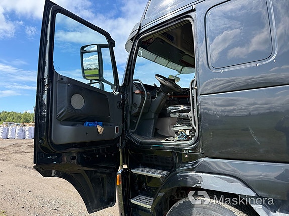 Lastväxlare Volvo FH-480 9 of 27
