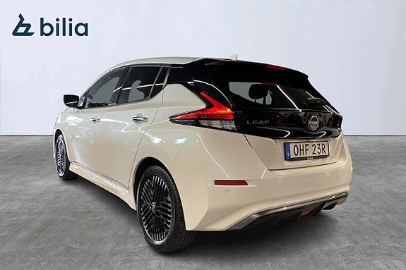 Nissan Leaf 5 of 5