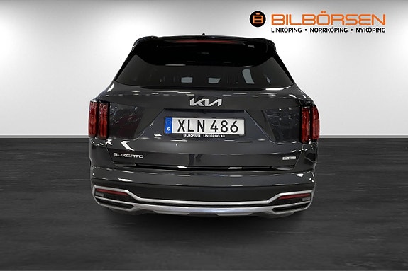Kia Sorento 5 of 5