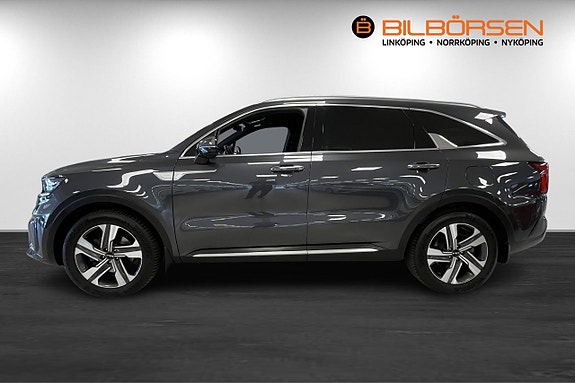 Kia Sorento 4 of 5