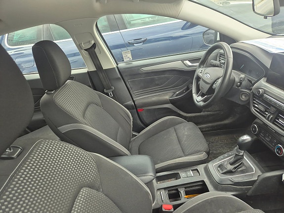 Ford Focus 4 of 4