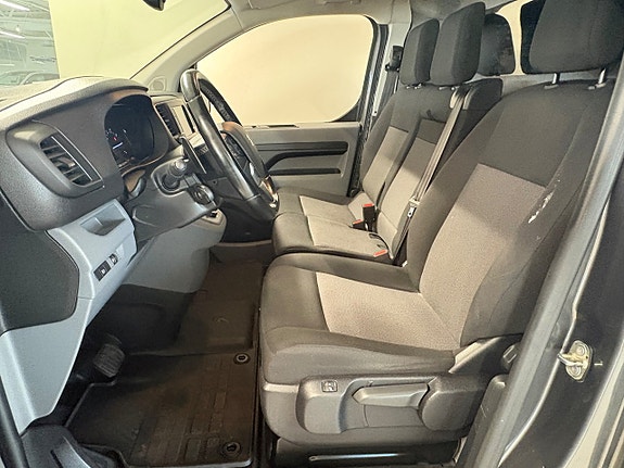 Peugeot Expert 7 of 15