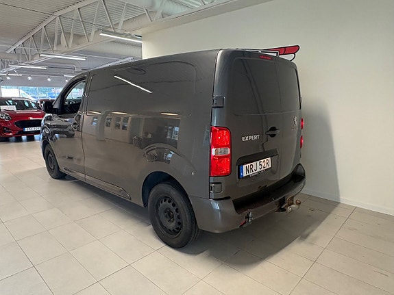 Peugeot Expert 3 of 15
