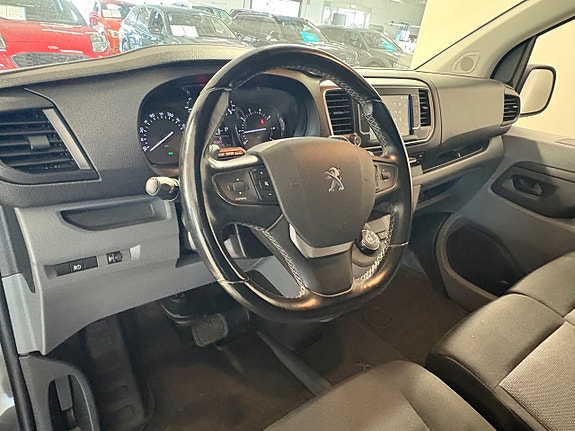 Peugeot Expert 6 of 15