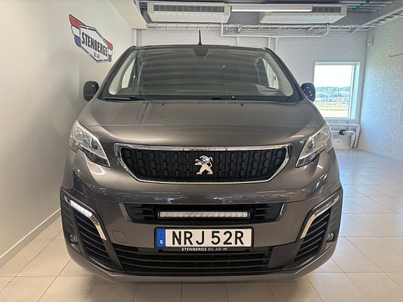 Peugeot Expert 4 of 15