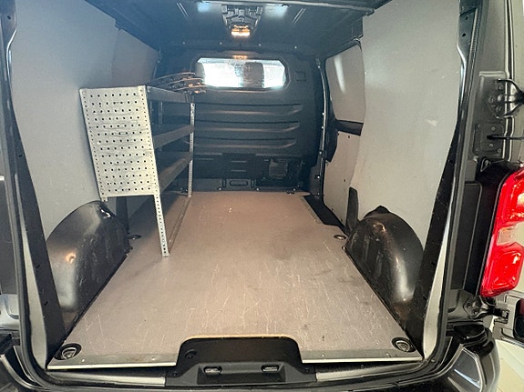 Peugeot Expert 5 of 15