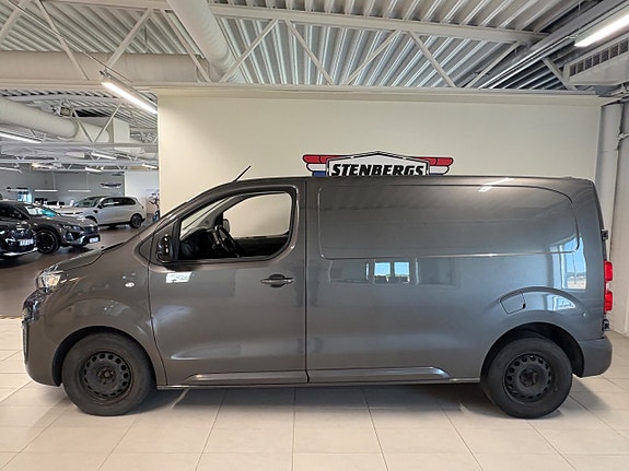 Peugeot Expert 2 of 15