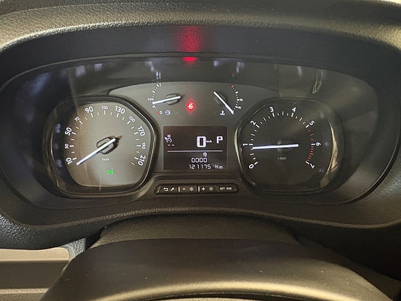 Peugeot Expert 12 of 15