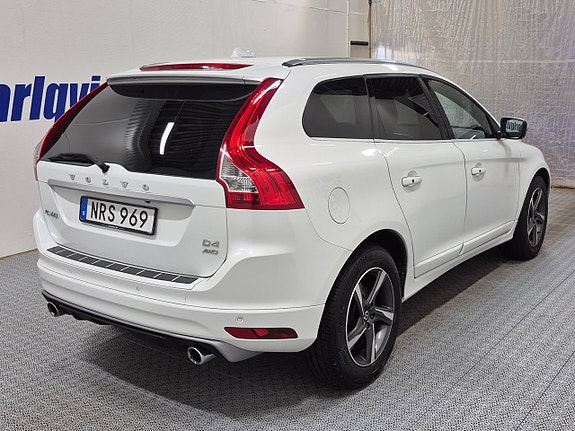 Volvo XC60 4 of 5