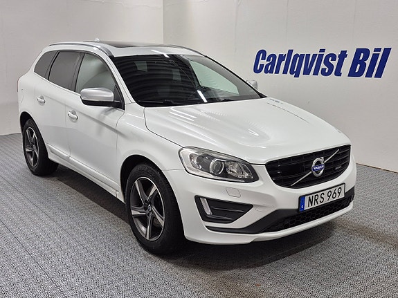Volvo XC60 5 of 5