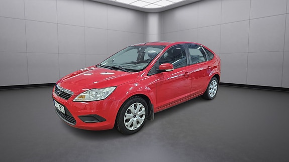 Ford Focus 3 of 5