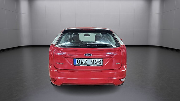 Ford Focus 5 of 5