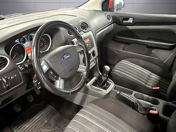 Ford Focus 7 of 9