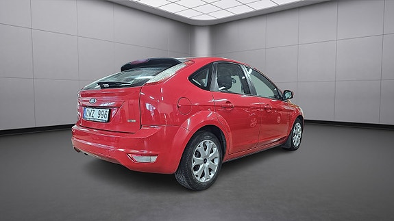 Ford Focus 6 of 9
