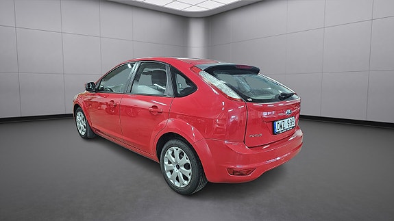 Ford Focus 4 of 5
