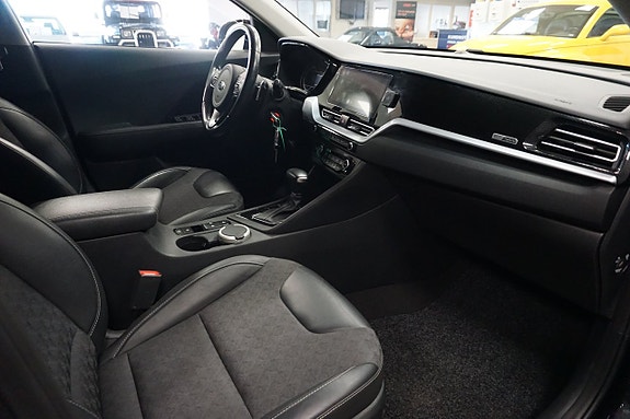Kia Niro 9 of 22