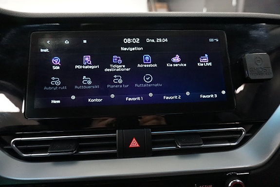 Kia Niro 11 of 22