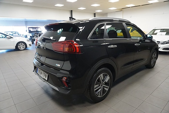 Kia Niro 8 of 22