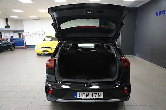 Kia Niro 22 of 22