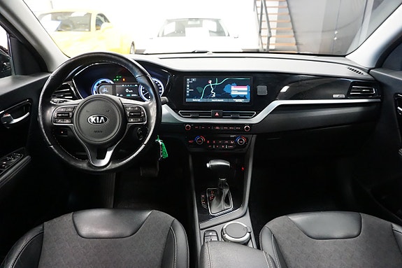Kia Niro 10 of 22