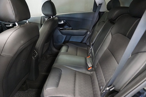 Kia Niro 19 of 22