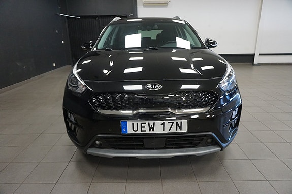 Kia Niro 3 of 22