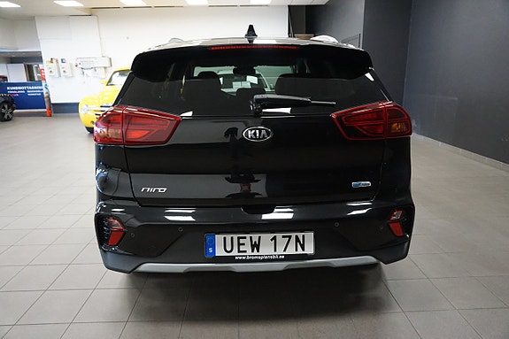 Kia Niro 7 of 22