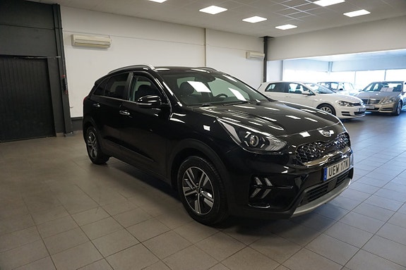 Kia Niro 4 of 22