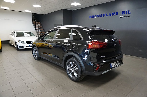 Kia Niro 6 of 22