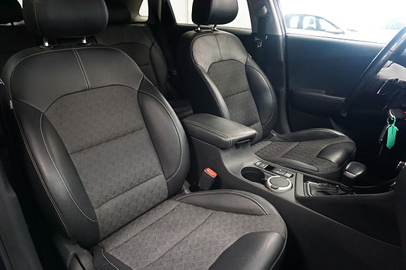 Kia Niro 16 of 22
