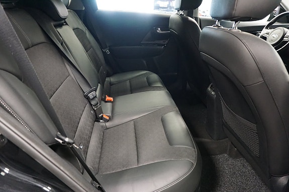 Kia Niro 20 of 22
