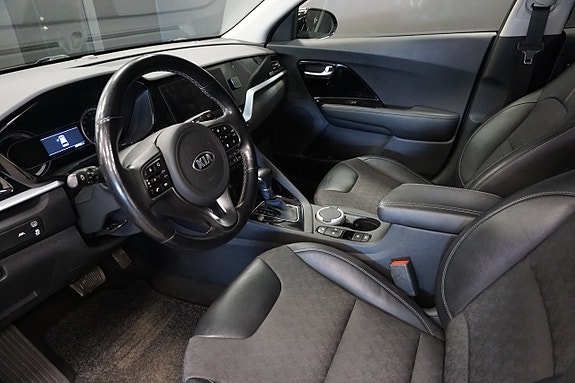 Kia Niro 5 of 22