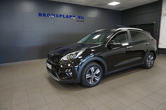 Kia Niro 2 of 22