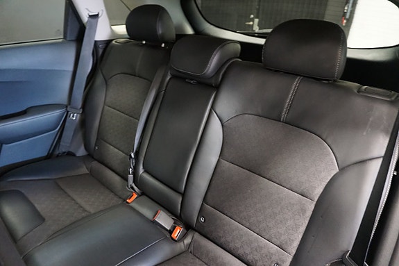 Kia Niro 17 of 22