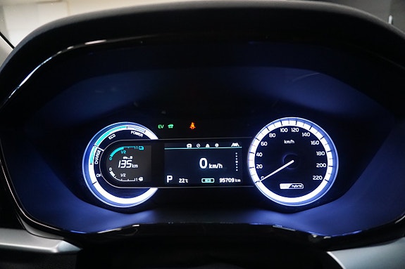 Kia Niro 14 of 22