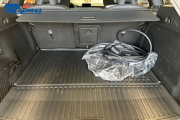 Volvo XC60 5 of 5