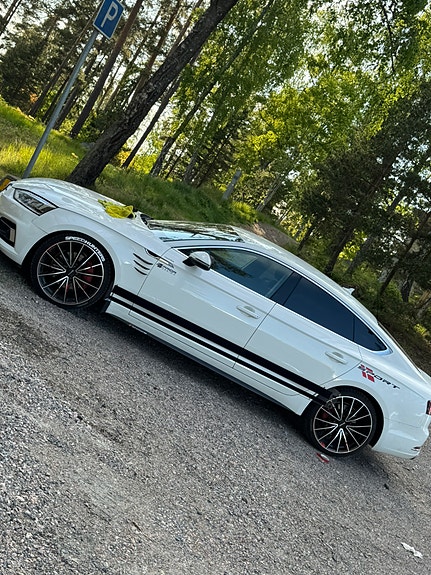 Audi A5 3 of 5
